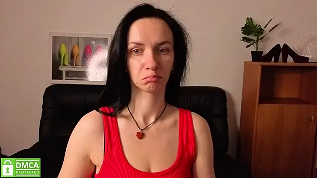 annakillianox online show from 22, 5, 2026