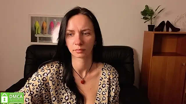 Snapshot of annakillianox chatting on 18, 6, 2026 annakillianox online show from 18, 6, 2026
