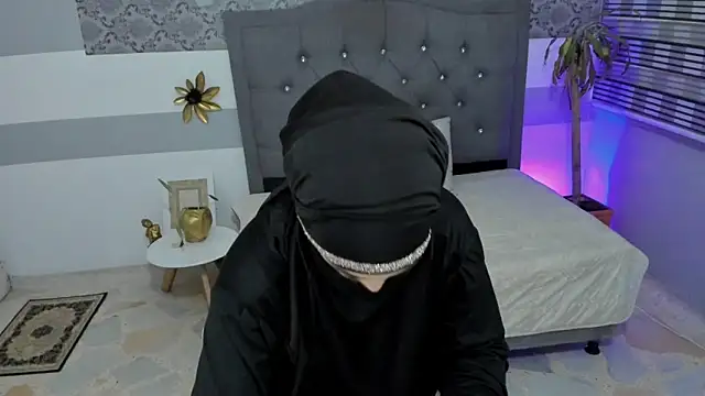 Jalima sabag online show from 16, 3, 2026