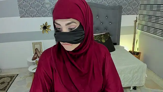 Snapshot of Jalima_sabag chatting on 28, 4, 2026 Jalima sabag online show from 28, 4, 2026