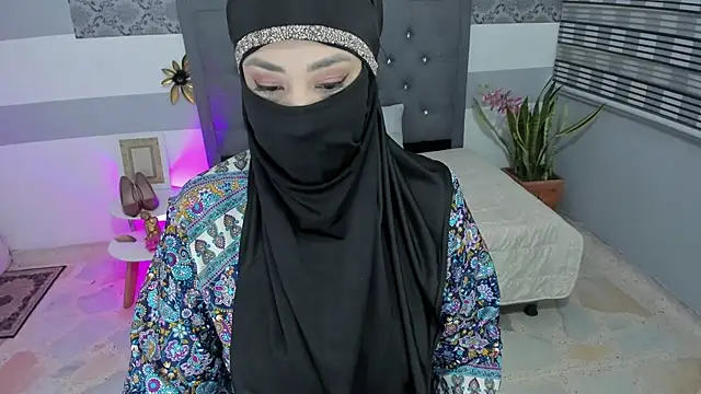 Snapshot of Jalima_sabag chatting on 17, 6, 2026 Jalima sabag online show from 17, 6, 2026