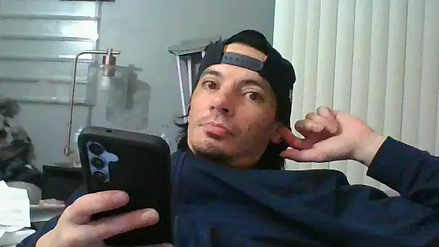 gifted723 online show from 30, 11, 2025