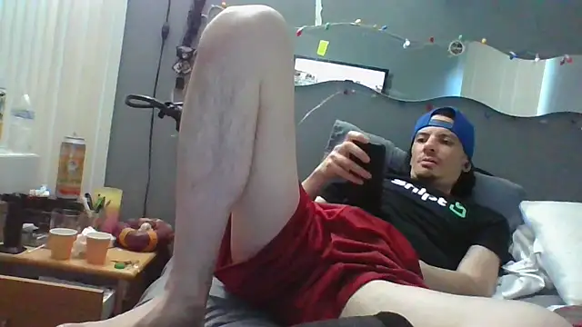 gifted723 online show from 4, 12, 2025