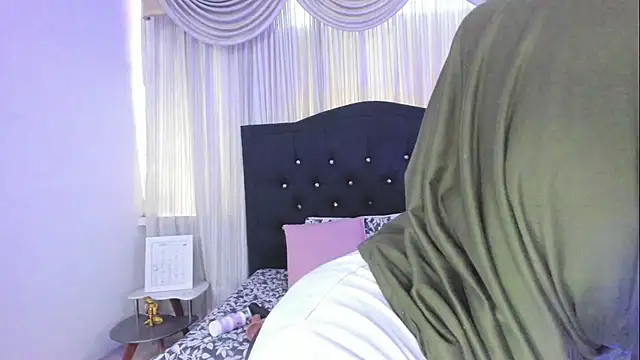 Uzra hayed online show from 14, 2, 2026