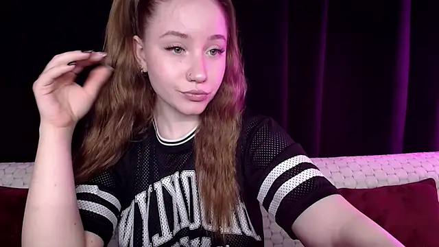 Snapshot of SindiWatsoon chatting on 26, 1, 2025 SindiWatsoon online show from 26, 1, 2025