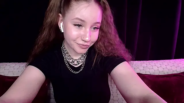 Snapshot of SindiWatsoon chatting on 19, 2, 2025 SindiWatsoon online show from 19, 2, 2025