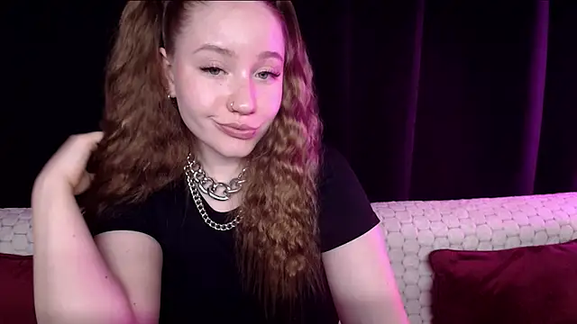 Snapshot of SindiWatsoon chatting on 28, 2, 2025 SindiWatsoon online show from 28, 2, 2025