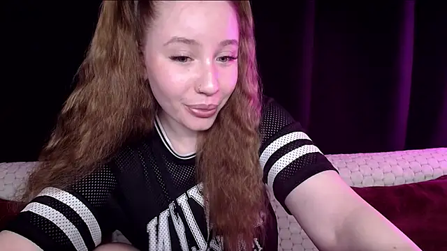 Snapshot of SindiWatsoon chatting on 6, 3, 2025 SindiWatsoon online show from 6, 3, 2025