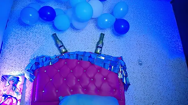 luly pink online show from 1, 10, 2025