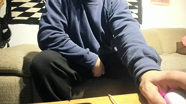 Snapshot of soulfuck92 chatting on 21, 1, 2025 soulfuck92 online show from 21, 1, 2025