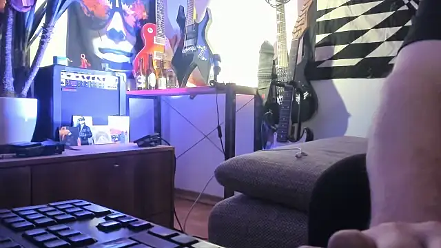 Snapshot of soulfuck92 chatting on 12, 2, 2025 soulfuck92 online show from 12, 2, 2025