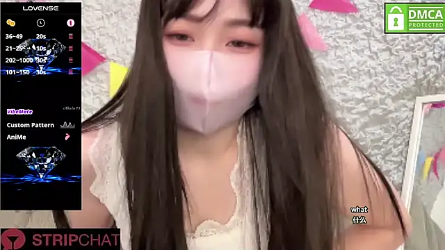 A33-asami online show from 16, 3, 2025