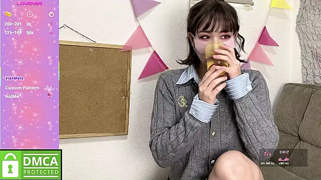 A33-asami online show from 20, 2, 2026