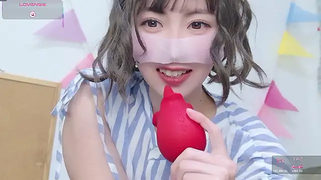 A33-asami online show from 17, 3, 2026