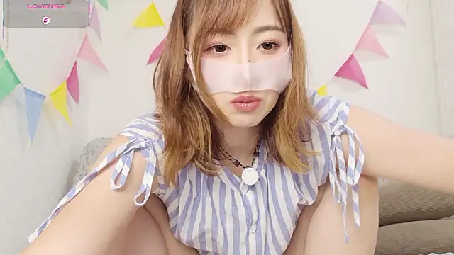Snapshot of A33-asami chatting on 20, 6, 2026 A33-asami online show from 20, 6, 2026