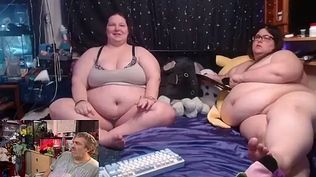 Snapshot of yoursexything79 chatting on 9, 1, 2026 yoursexything79 online show from 9, 1, 2026