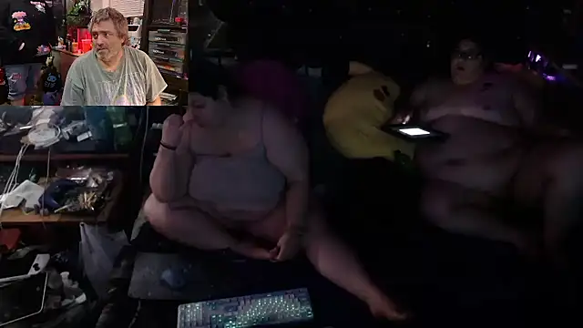 Snapshot of yoursexything79 chatting on 10, 1, 2026 yoursexything79 online show from 10, 1, 2026