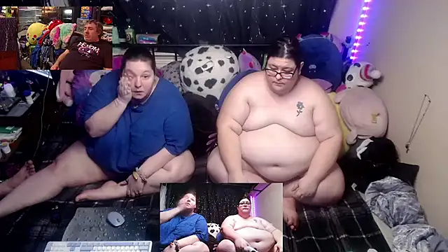 Snapshot of yoursexything79 chatting on 13, 2, 2026 yoursexything79 online show from 13, 2, 2026