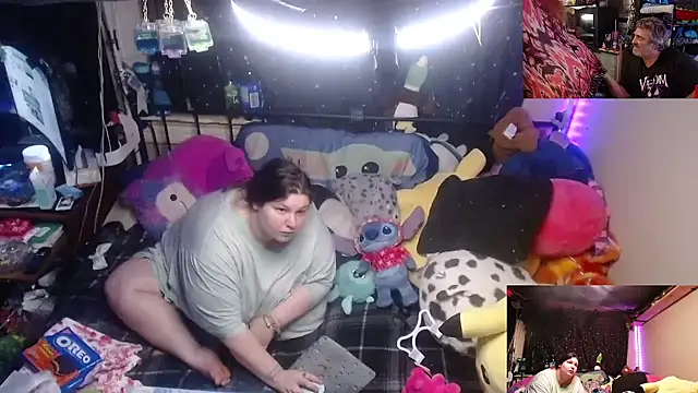 Snapshot of yoursexything79 chatting on 19, 2, 2026 yoursexything79 online show from 19, 2, 2026