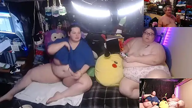 Snapshot of yoursexything79 chatting on 20, 2, 2026 yoursexything79 online show from 20, 2, 2026