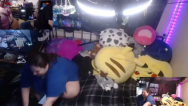 Snapshot of yoursexything79 chatting on 21, 2, 2026 yoursexything79 online show from 21, 2, 2026