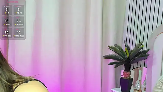 Snapshot of Jelisse_Jones chatting on 4, 1, 2025 Jelisse Jones online show from 4, 1, 2025