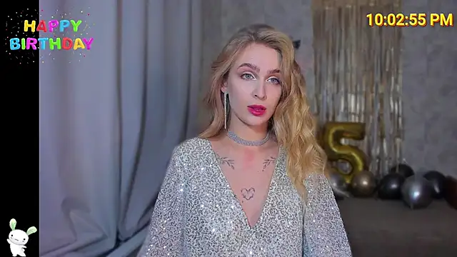 Kamila icee online show from 30, 12, 2024