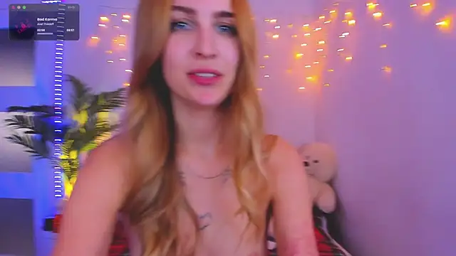 Kamila icee online show from 30, 1, 2025