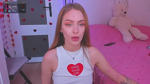 Kamila icee online show from 23, 2, 2025