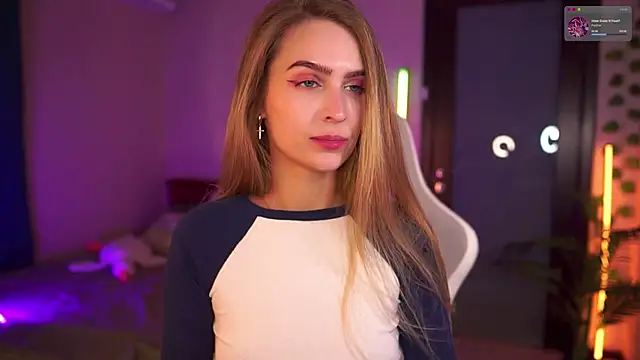 Kamila icee online show from 26, 9, 2025