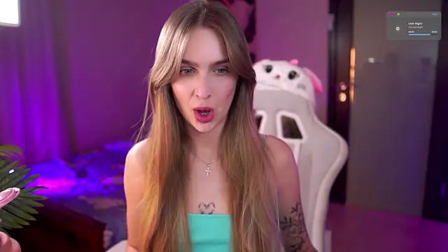 Kamila icee online show from 19, 2, 2026