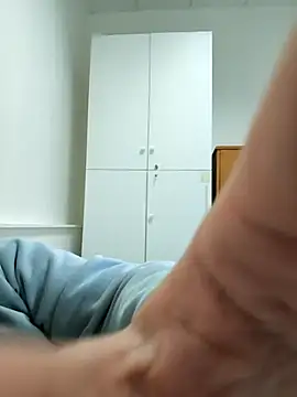 Snapshot of onbifeet chatting on 4, 3, 2025 onbifeet online show from 4, 3, 2025