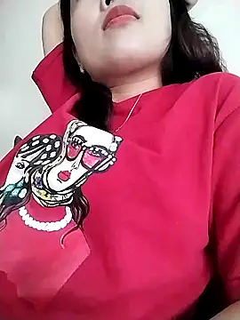 Lady-big91 online show from 17, 10, 2025