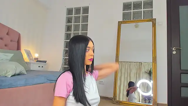 JassyeJoy online show from 19, 1, 2026