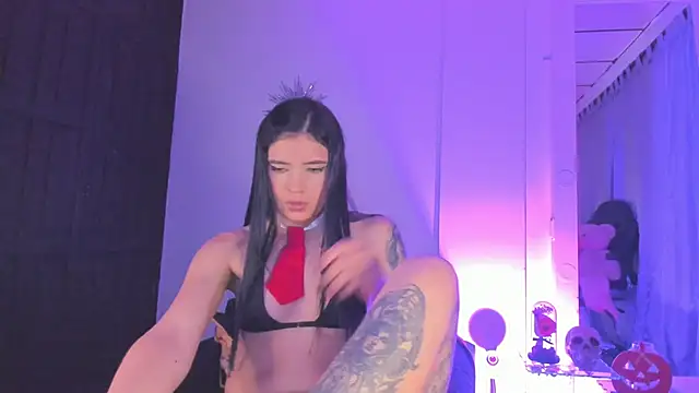 Snapshot of sam_carsonx chatting on 31, 10, 2025 sam carsonx online show from 31, 10, 2025