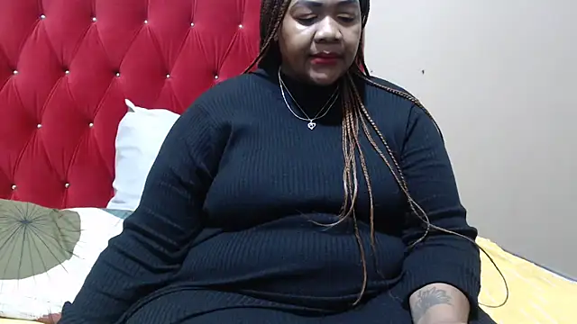 Snapshot of MIGHTYASSS chatting on 31, 10, 2025 MIGHTYASSS online show from 31, 10, 2025