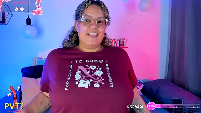 monicabbw  online show from 6, 2, 2025