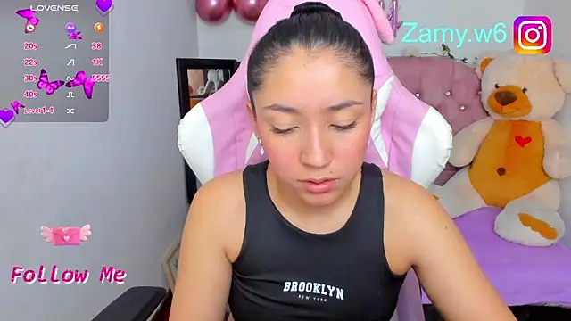 Snapshot of karla_cute01 chatting on 9, 9, 2025 karla cute01 online show from 9, 9, 2025