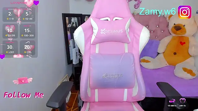 Snapshot of karla_cute01 chatting on 20, 9, 2025 karla cute01 online show from 20, 9, 2025