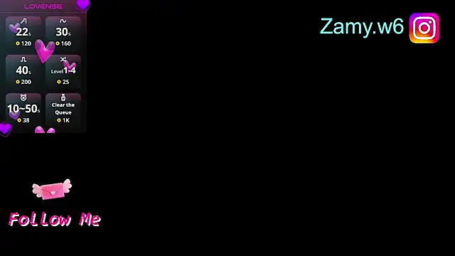 Snapshot of karla_cute01 chatting on 25, 9, 2025 karla cute01 online show from 25, 9, 2025