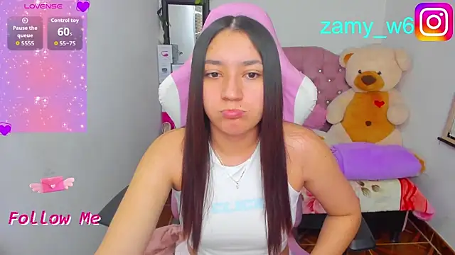 karla cute01 online show from 9, 5, 2026