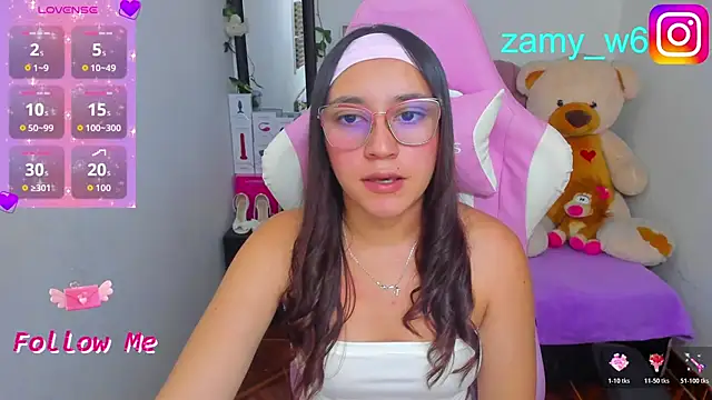 karla cute01 online show from 3, 6, 2026