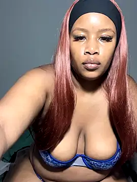 MimiCurves online show from 26, 10, 2025