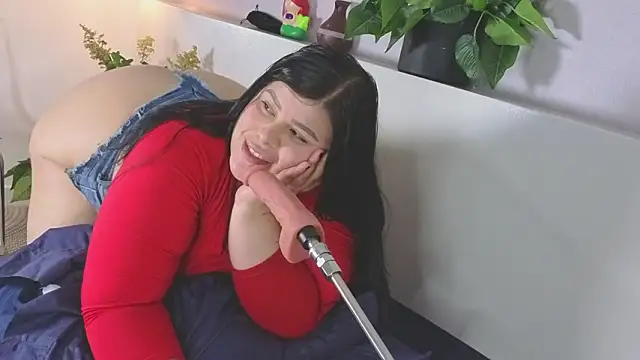 Scarlett grey1 online show from 5, 2, 2026