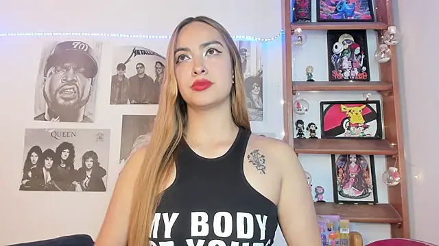 Meowlody online show from 27, 10, 2025