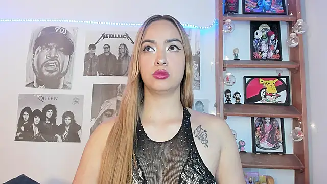 Meowlody online show from 13, 11, 2025