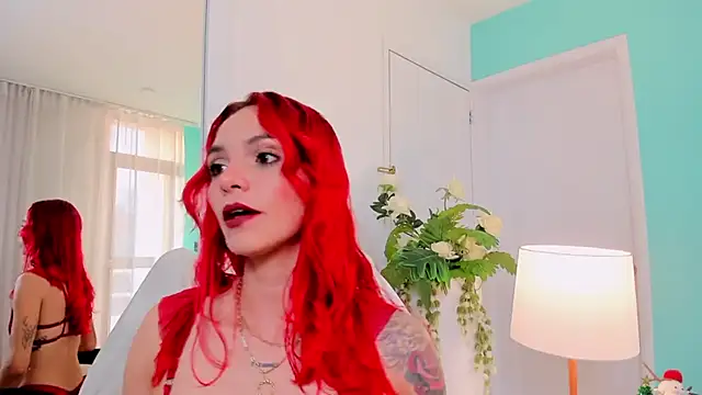 MeganLorensx online show from 4, 12, 2024