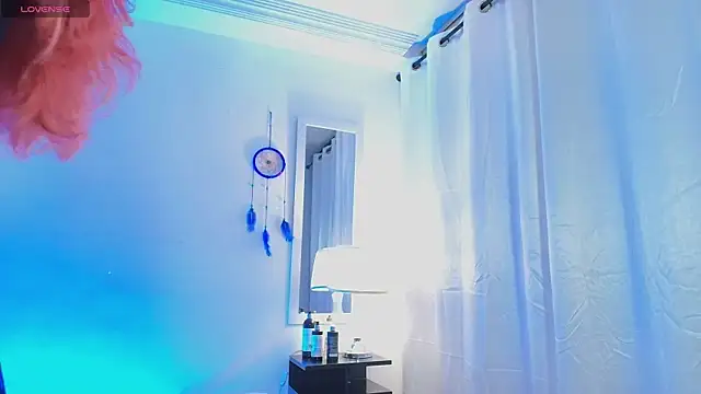 MeganLorensx online show from 14, 3, 2025