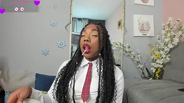 Snapshot of zaraadoll chatting on 1, 2, 2025 zaraadoll online show from 1, 2, 2025