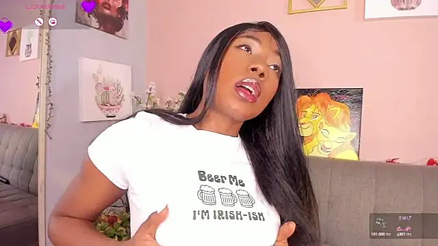 Snapshot of zaraadoll chatting on 17, 3, 2025 zaraadoll online show from 17, 3, 2025